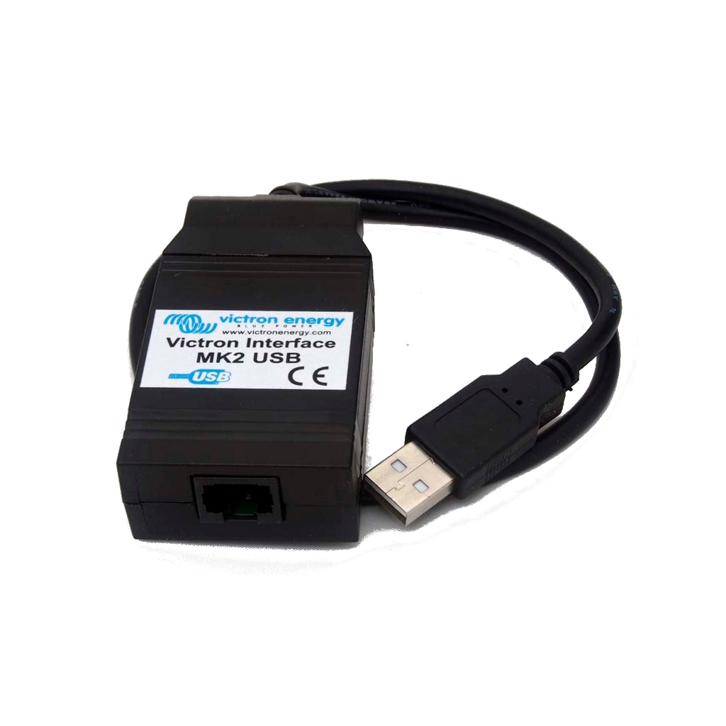 [ACC151] Interface MK2USB (for Phoenix Charger only)
